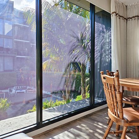 墨尔本Easy Living One Bedder Gem公寓 外观 照片