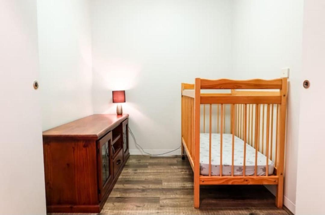 墨尔本Easy Living One Bedder Gem公寓 外观 照片